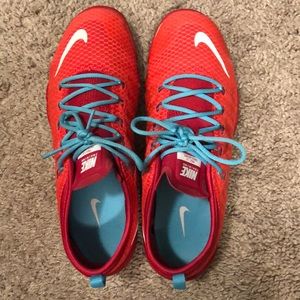 Nike Training shoes